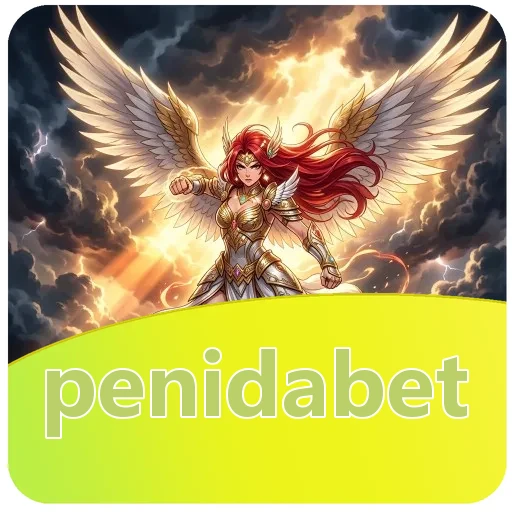 Layar utama penidabet — antarmuka bersih setelah instalasi